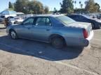 2000 Cadillac Deville