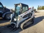 2019 Bobcat T595 Tracked Skid Steer Loader