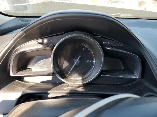 2021 Mazda Cx-3 Sport