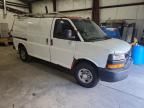 2020 Chevrolet Express G2500