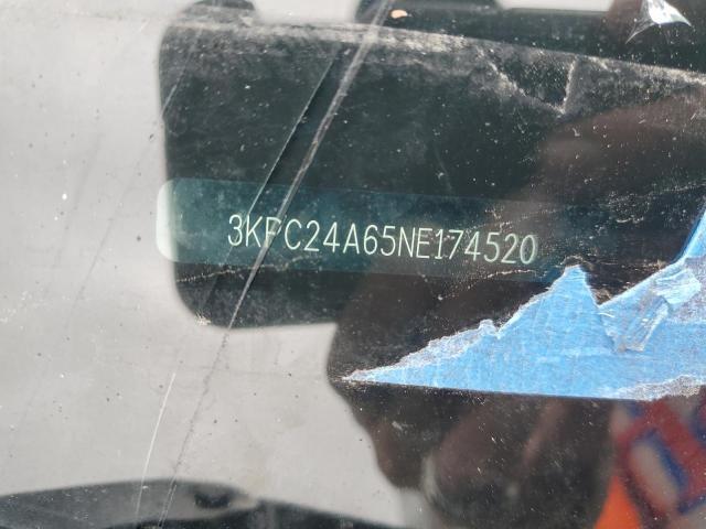 2022 Hyundai Accent se