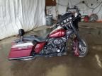 2008 Harley-Davidson Flhx