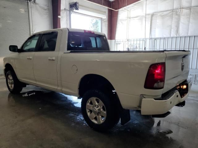 2015 Dodge RAM 2500 SLT