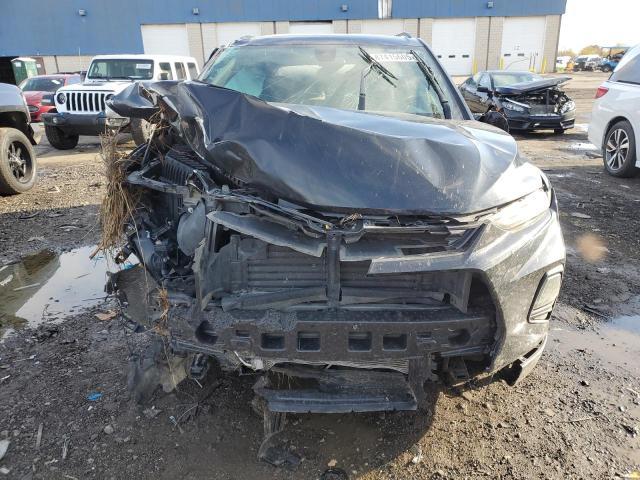 2021 Chevrolet Blazer 3LT