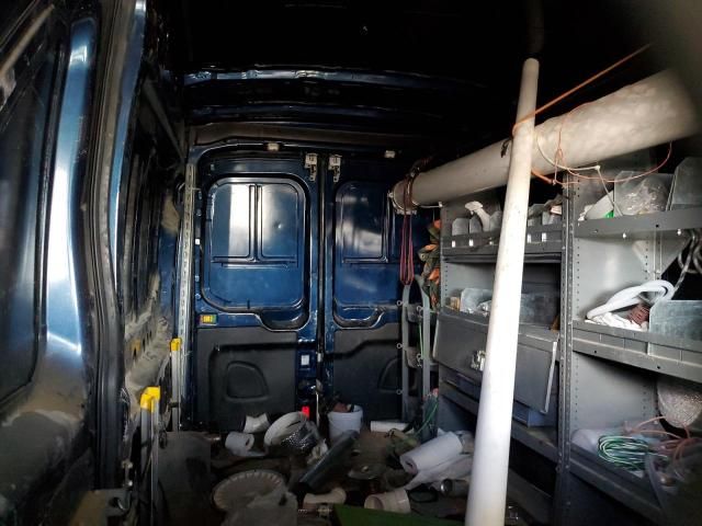 2017 Ford Transit T-150