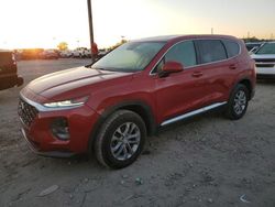 2019 Hyundai Santa FE SE for sale in Indianapolis, IN