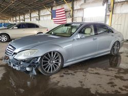 2013 Mercedes-Benz S 550 for sale in Phoenix, AZ