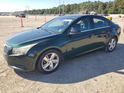 2014 Chevrolet Cruze en venta en Greenwell Springs, LA