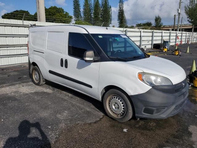 2017 Dodge RAM Promaster City
