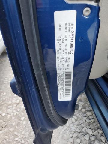 2011 Dodge Grand Caravan Express