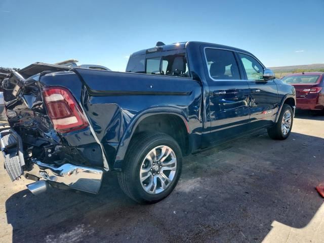 2022 Dodge RAM 1500 Longhorn