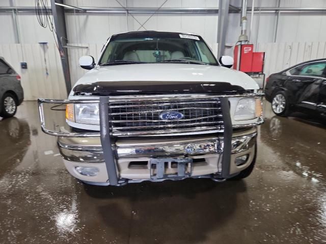 2000 Ford Expedition Eddie Bauer