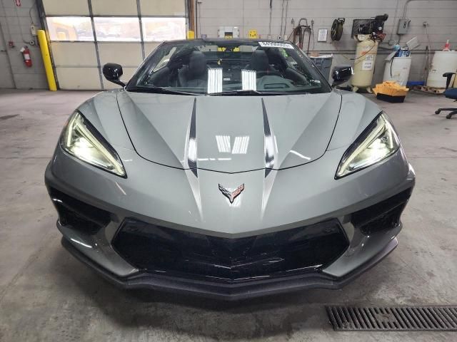 2022 Chevrolet Corvette Stingray 3LT