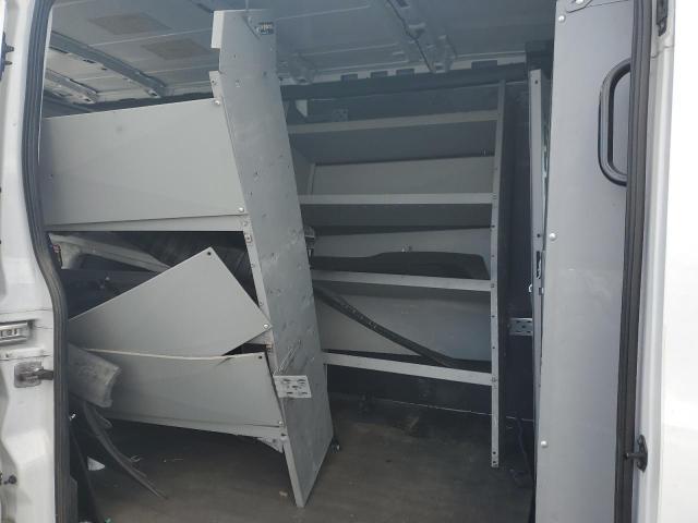 2019 Ford Transit T-250