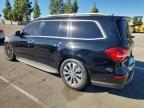 2017 Mercedes-Benz Gls 450 4matic