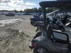 2025 Yamaha Golf Cart