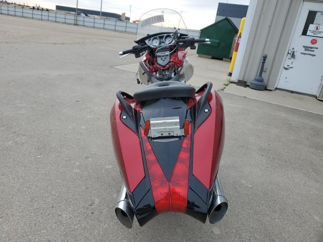 2013 Victory Vision Touring