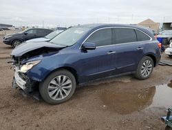 2014 Acura MDX Technology for sale in Brighton, CO