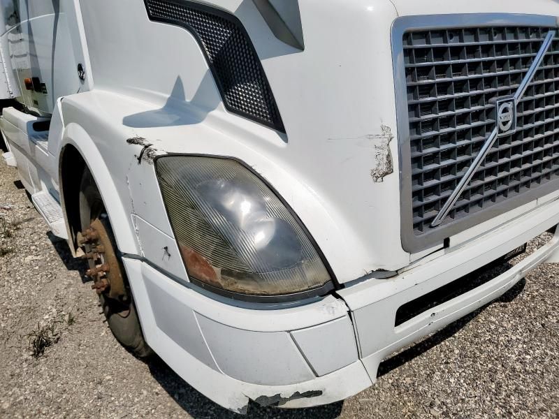 2007 Volvo VN VNL