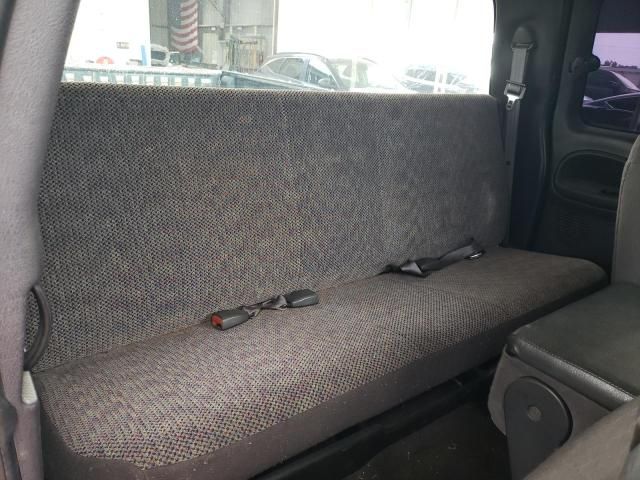 2001 Dodge RAM 2500