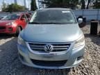 2010 Volkswagen Routan se