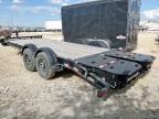 2025 Pj Trailer 2025 PJ EV202 Equipment Trailer