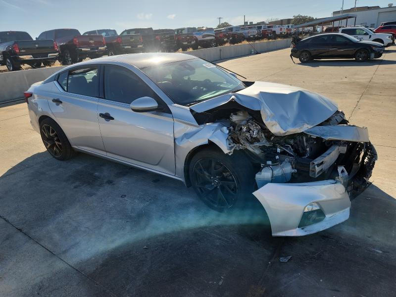 2019 Nissan Altima sl