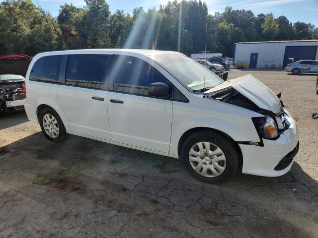 2020 Dodge Grand Caravan se