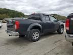 2010 Nissan Frontier Crew Cab SE