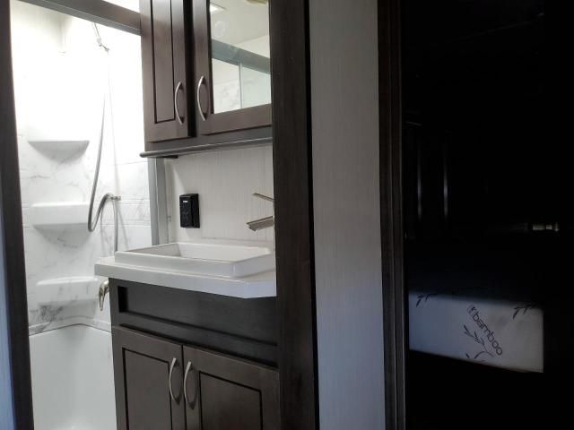 2021 Wildwood 2021 Foresriver Cedarcreek-RV