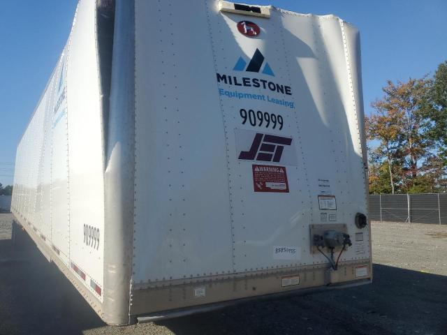 2024 Great Dane CCC-3314-01053 DRY Van Trailer