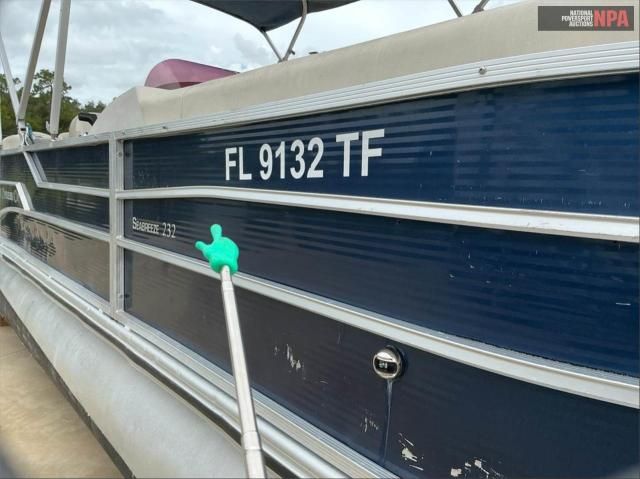 2022 Other Boats 232 Seabre