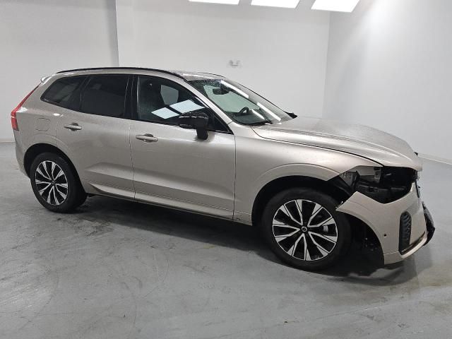 2025 Volvo XC60 Plus