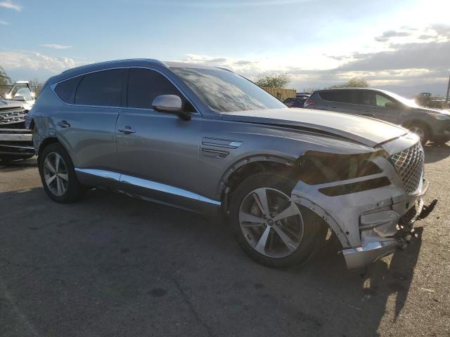 2024 Genesis Gv80 Base
