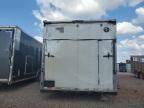 2022 Elite Cargo 8.5X36TTA4 Enclosed Cargo Trailer