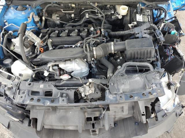 2022 Honda Civic Sport Touring