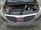 2012 KIA Sportage Base