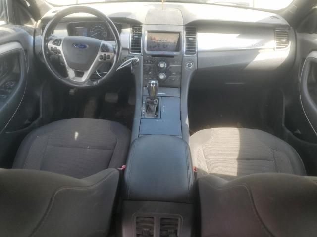 2013 Ford Taurus SEL