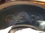 2002 Chevrolet Trailblazer