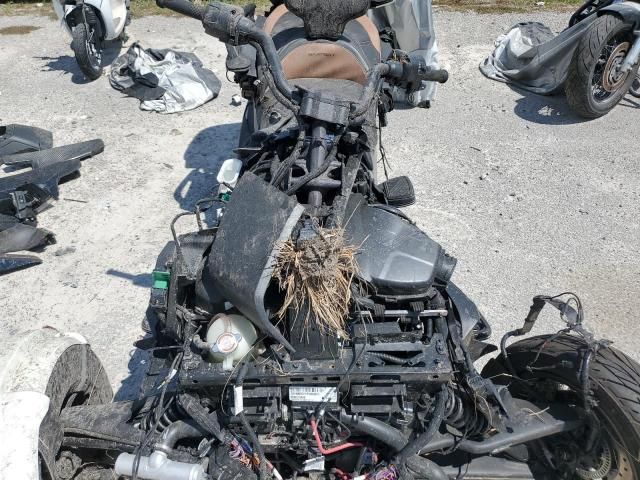 2024 Can-Am 2024 CAN-AM Spyder Roadster RT