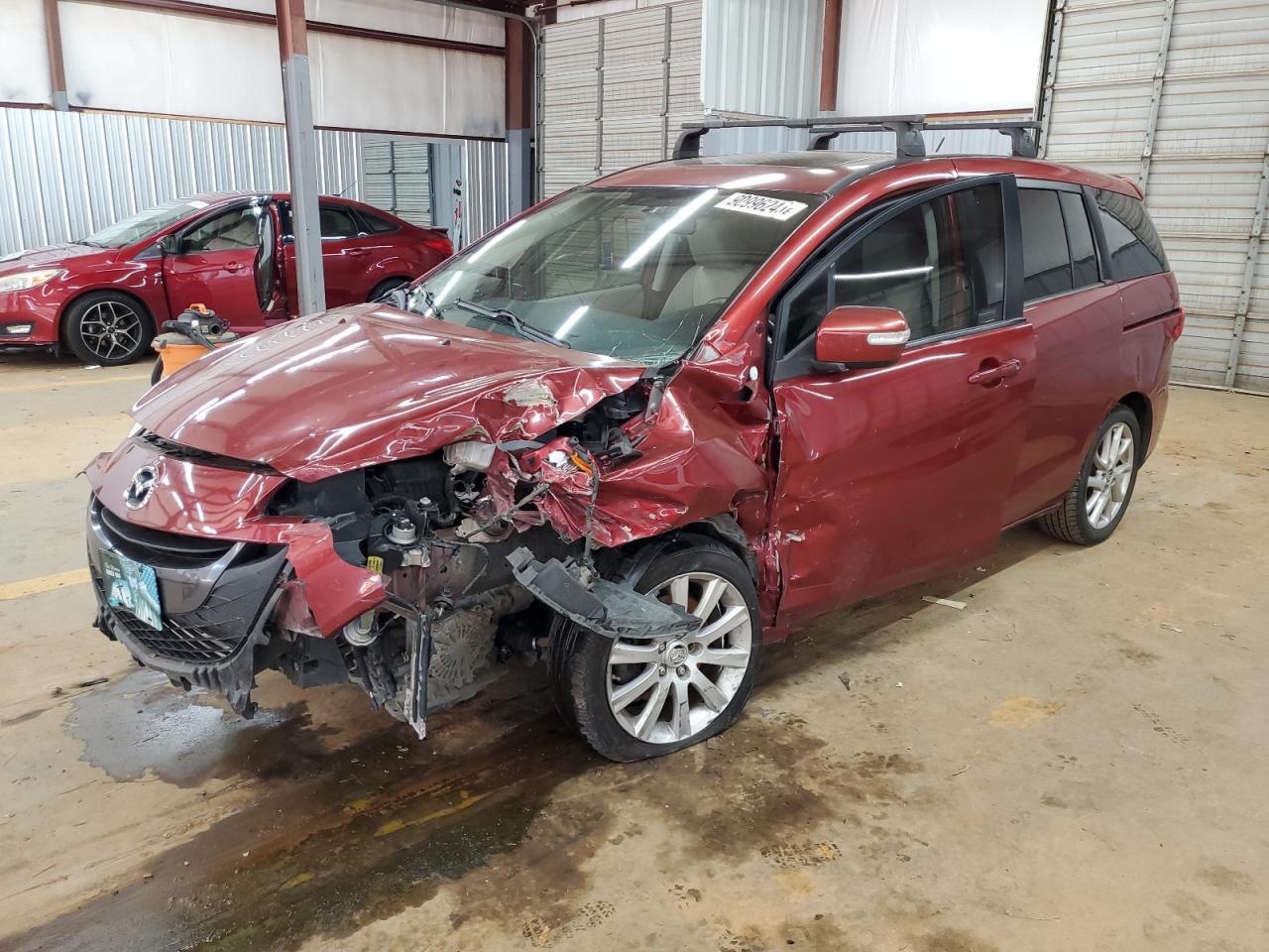 2013 Mazda 5