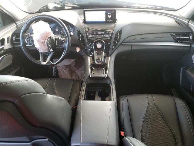 2023 Acura Rdx Technology