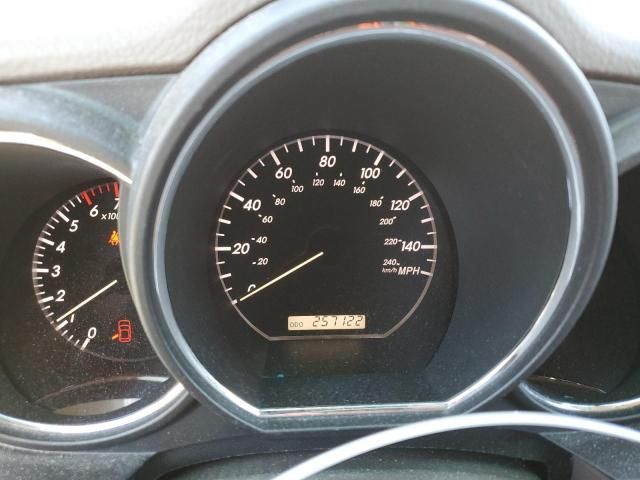 2005 Lexus RX 330