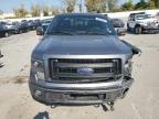 2014 Ford F150 Super Cab