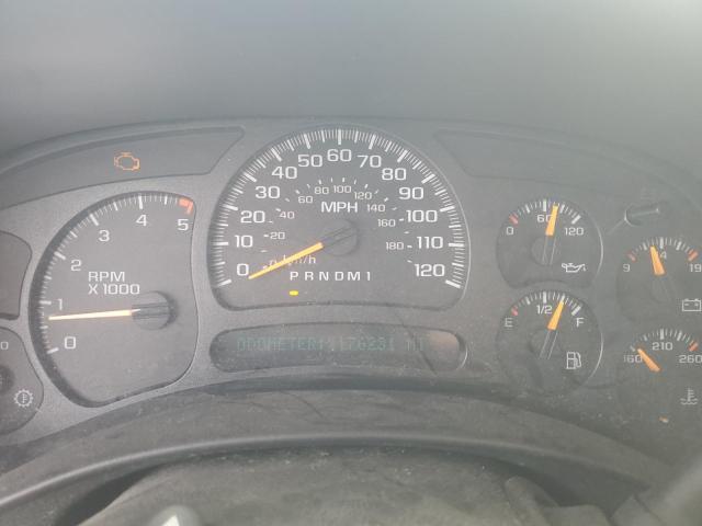 2006 Chevrolet Silverado K3500