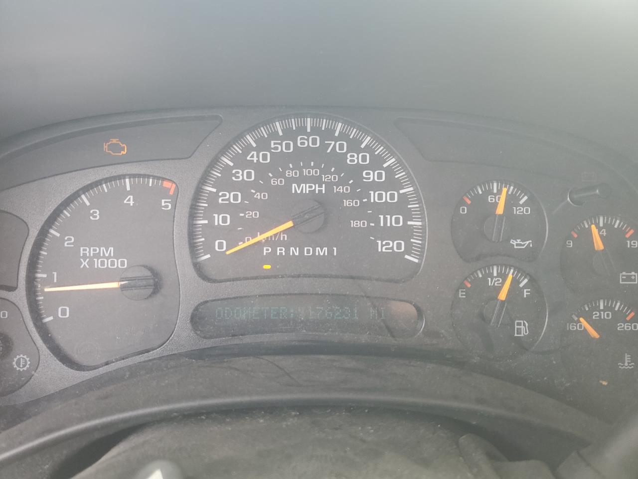 2006 Chevrolet Silverado K3500