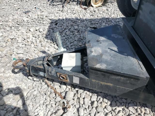 2000 Unknown 2000 Felling CE092 Generation