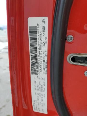 2015 Dodge RAM 1500 ST