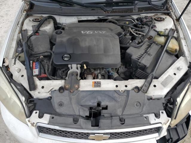 2014 Chevrolet Impala Limited LT