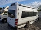 2015 Mercedes-Benz Sprinter 3500